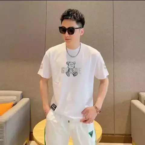 Set gấu đá bạc
