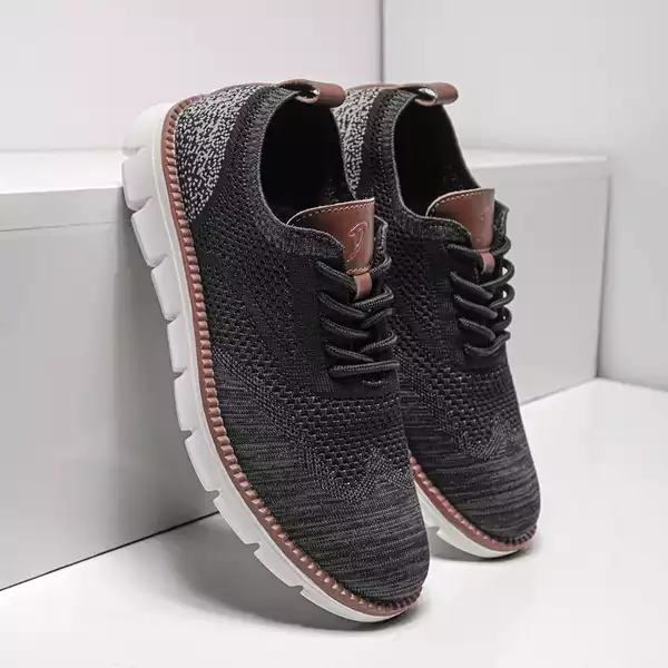 Giày sneaker nam CS104
