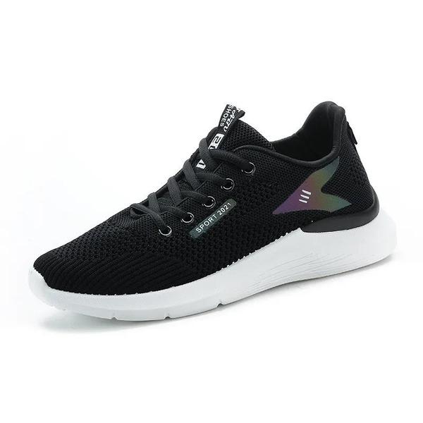 Giày Thể Thao Nữ Vải Sợi - L003