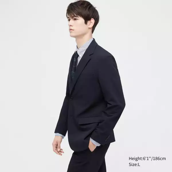 Áo khoác Ultra Light siêu nhẹ (Wool Like)