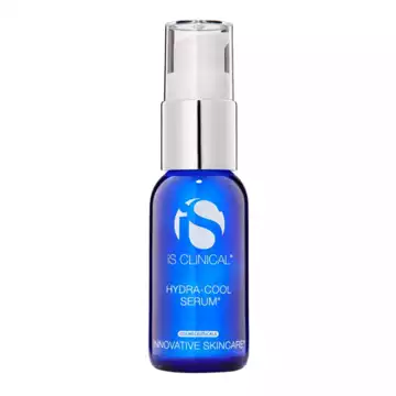IS CLINICAL Hydra-Cool Serum - Tinh chất cấp nước, dưỡng ẩm & làm dịu da