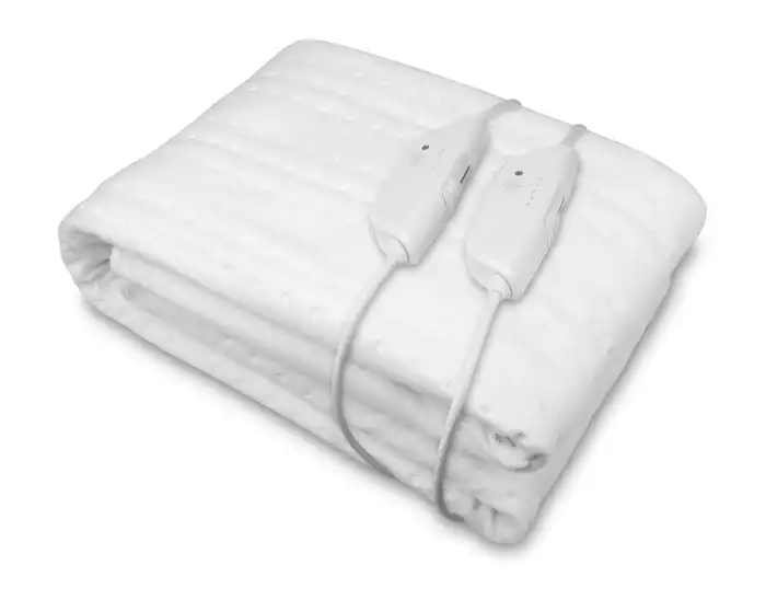 Đệm Sưởi Điện Medisana HU 676 Warmeunterbett Maxi Fleece