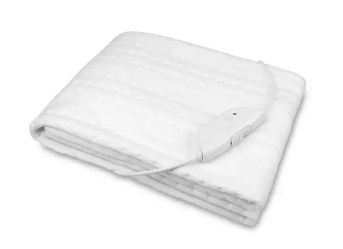 Đệm Sưởi Điện Medisana HU 674 Warmeunterbett Maxi Fleece
