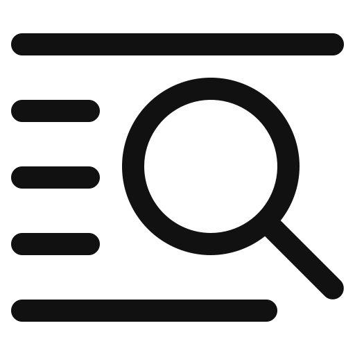 Logo shape