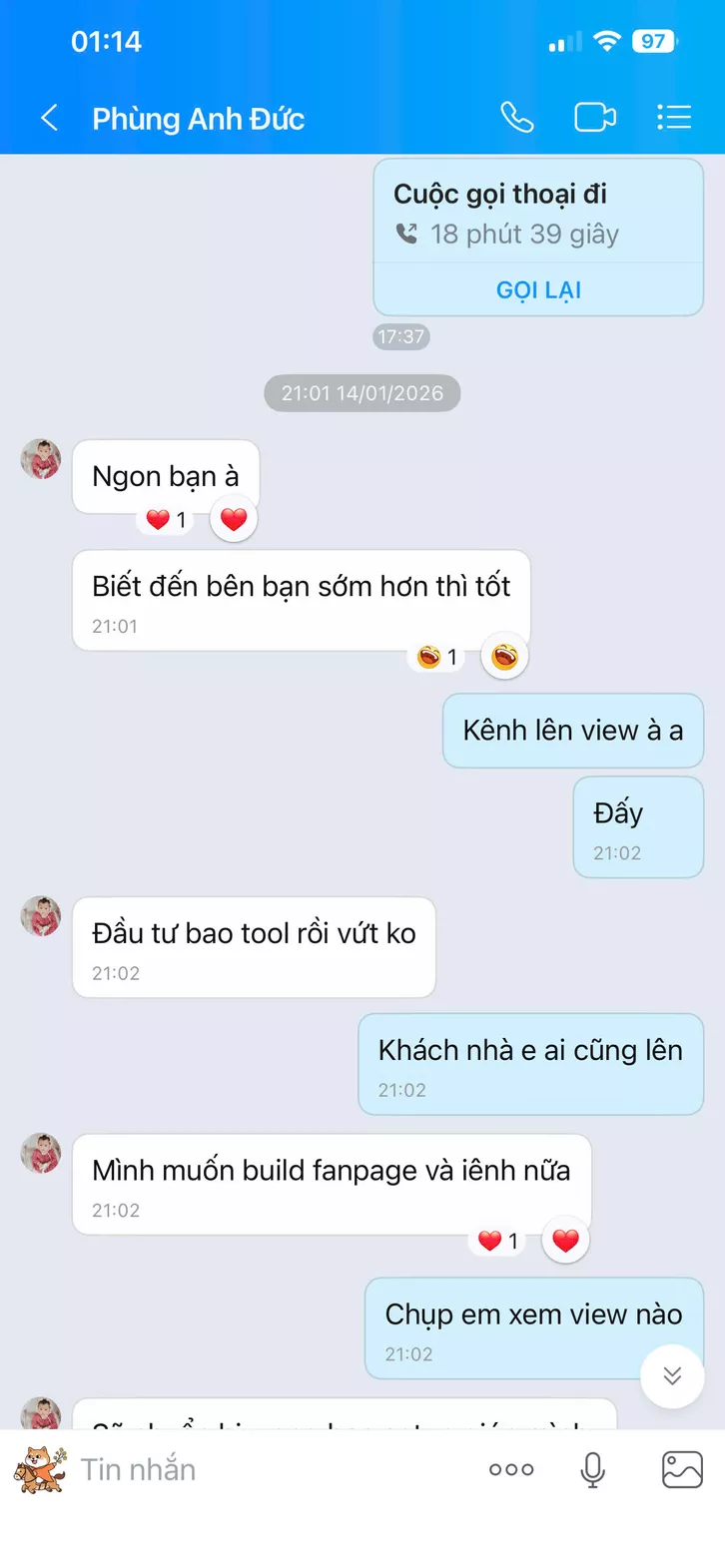 Kết quả thực tế 4