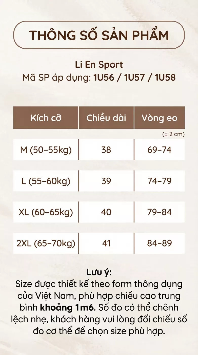 Chi tiết chất liệu chân váy 1U56
