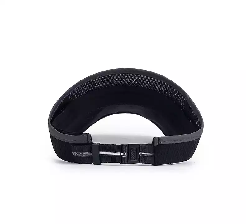 Mũ lưới thể thao, chạy bộ nửa đầu HZ8748_6