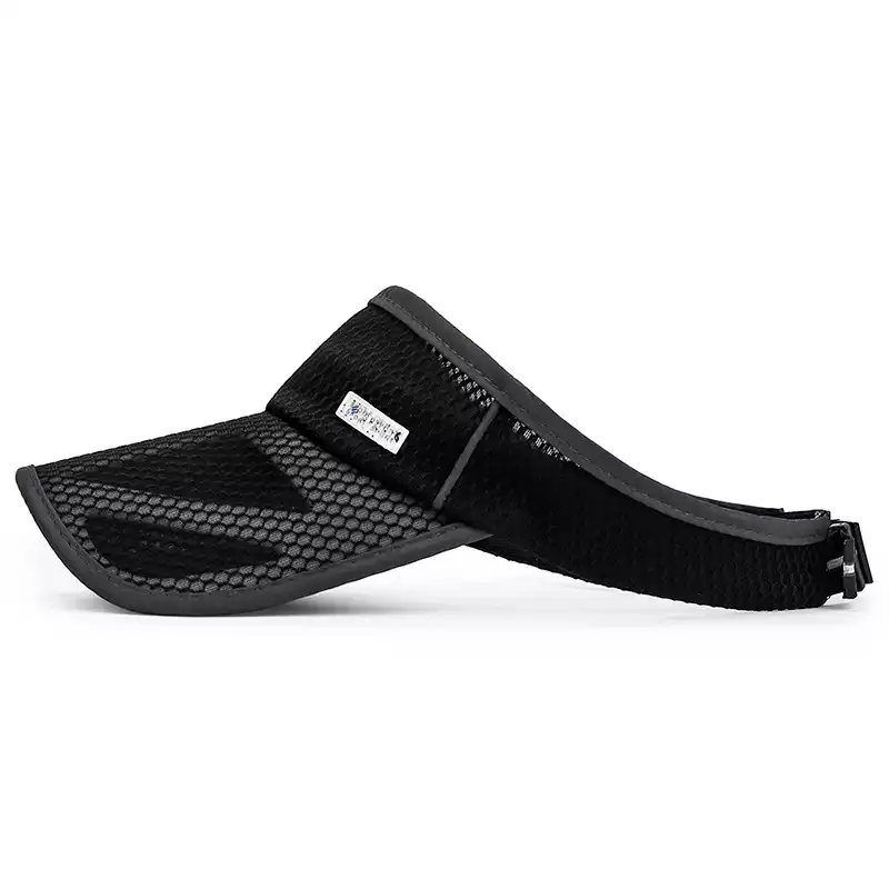 Mũ lưới thể thao, chạy bộ nửa đầu HZ8748_2