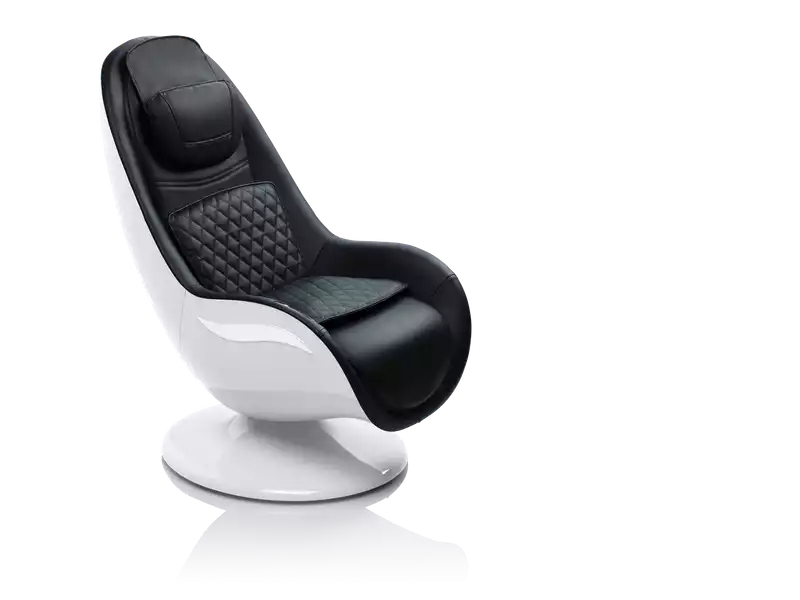 Ghế Massage Lounge RS 660