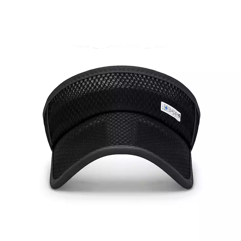 Mũ lưới thể thao, chạy bộ nửa đầu HZ8748_1