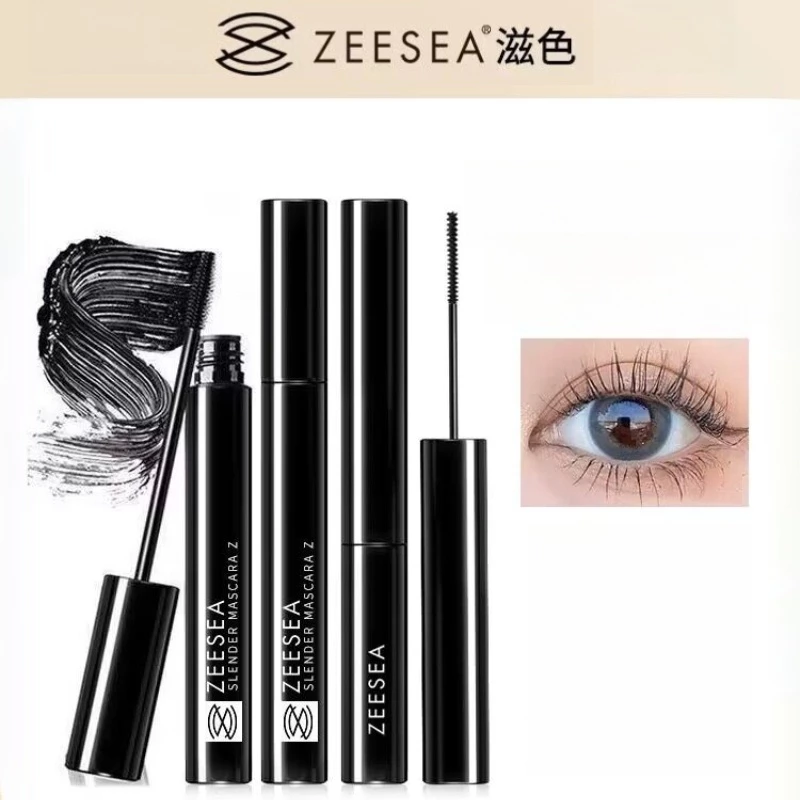 Zeesea Slender Mascara Z | Fleurdelise Couture