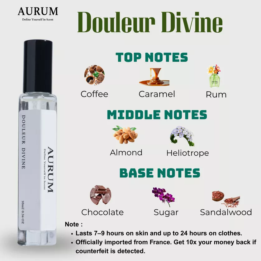 Douleur Divine