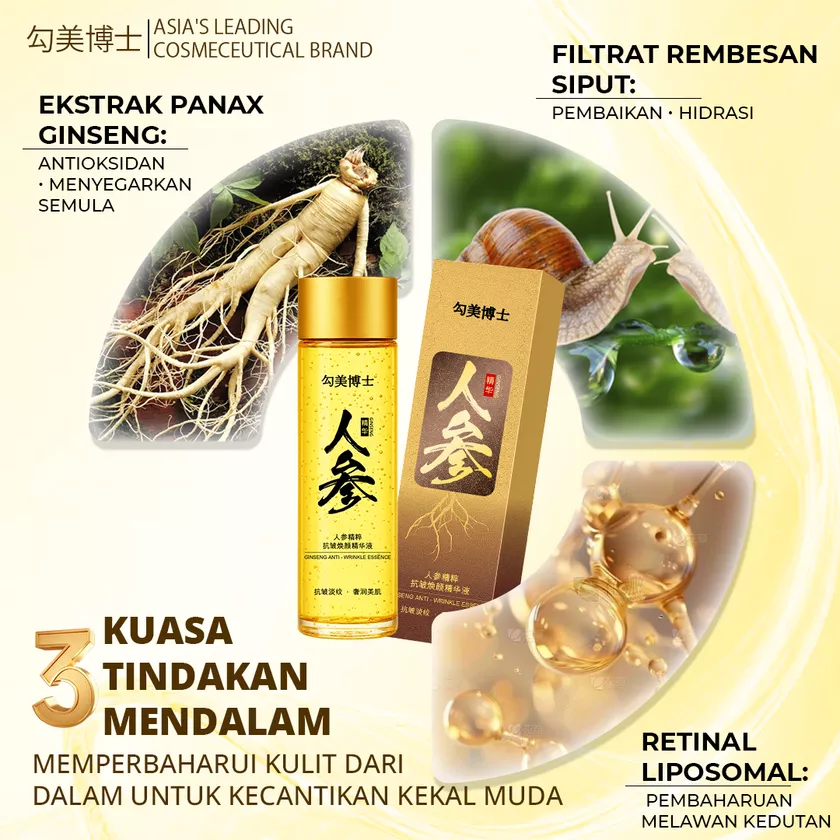 Giza Serum 3