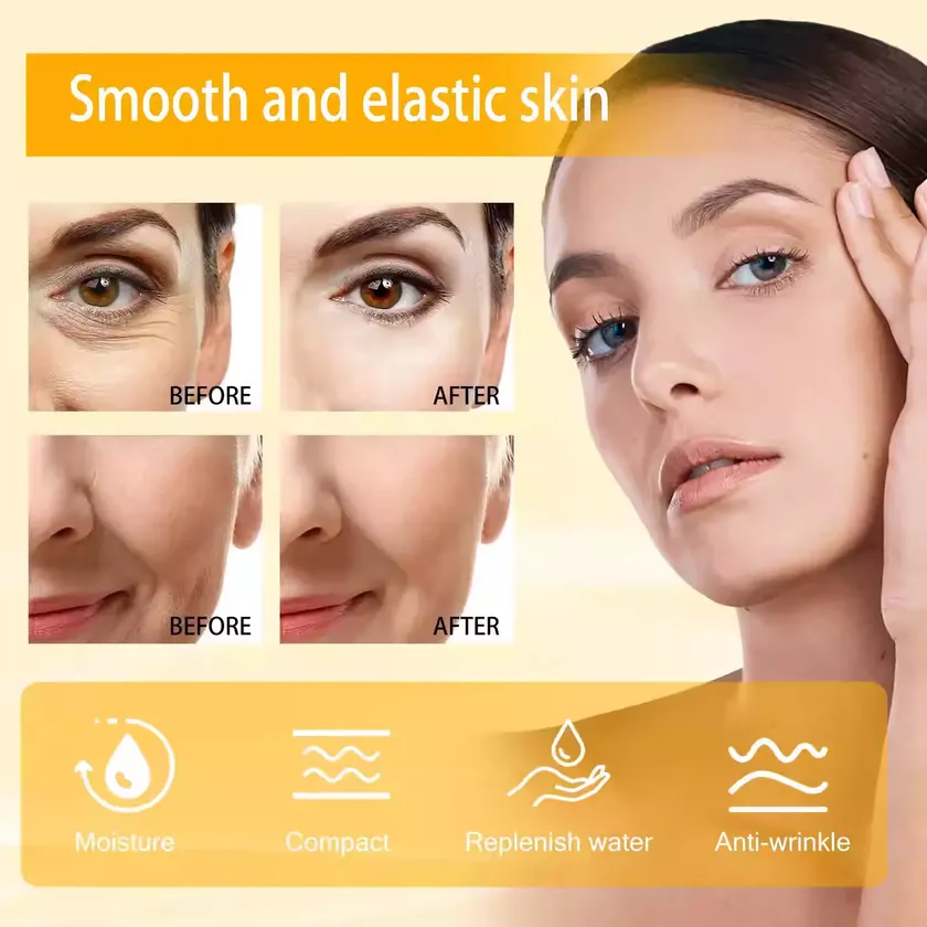 Giza Serum 6