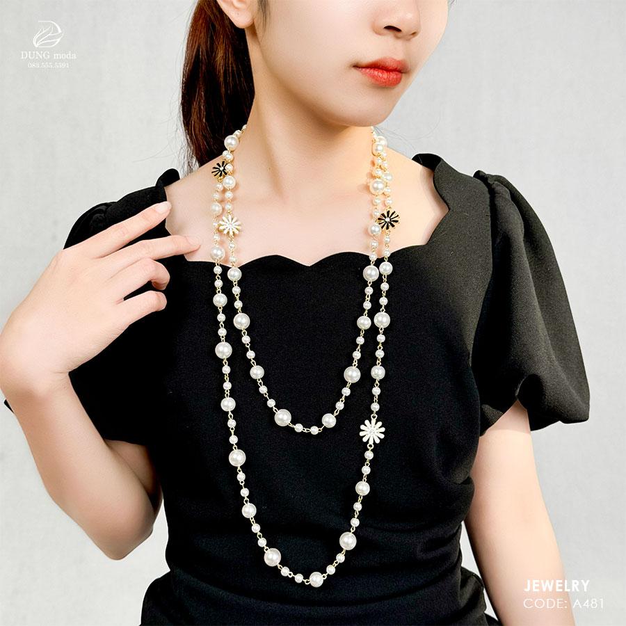 Trang Sức Ngọc Trai A481_2
