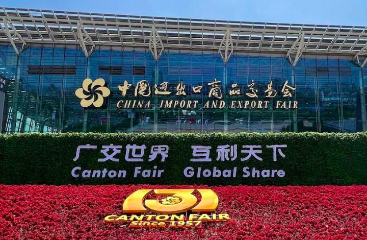 Hội chợ Canton Fair - Cầu nối thương mại - Đối tác chiến lược