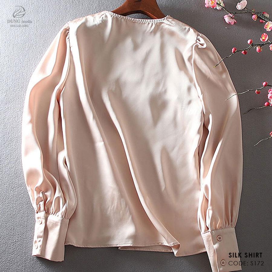 Áo Quảng Châu S172_4