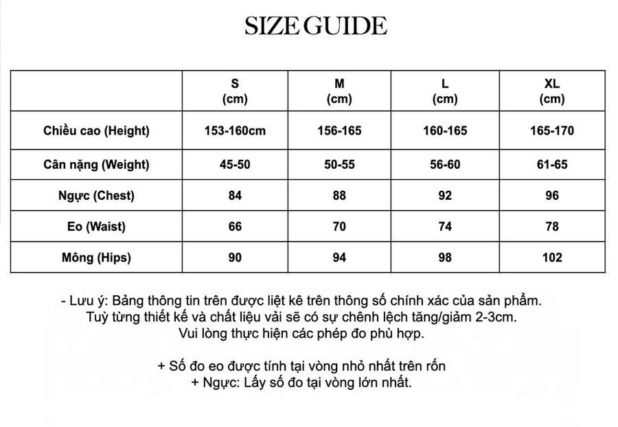 Bảng Size(1)