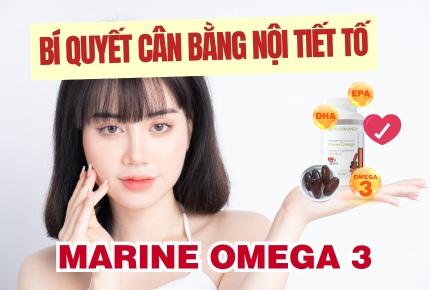 Bí kíp chăm sóc sức khỏe bên trong dành cho phái đẹp