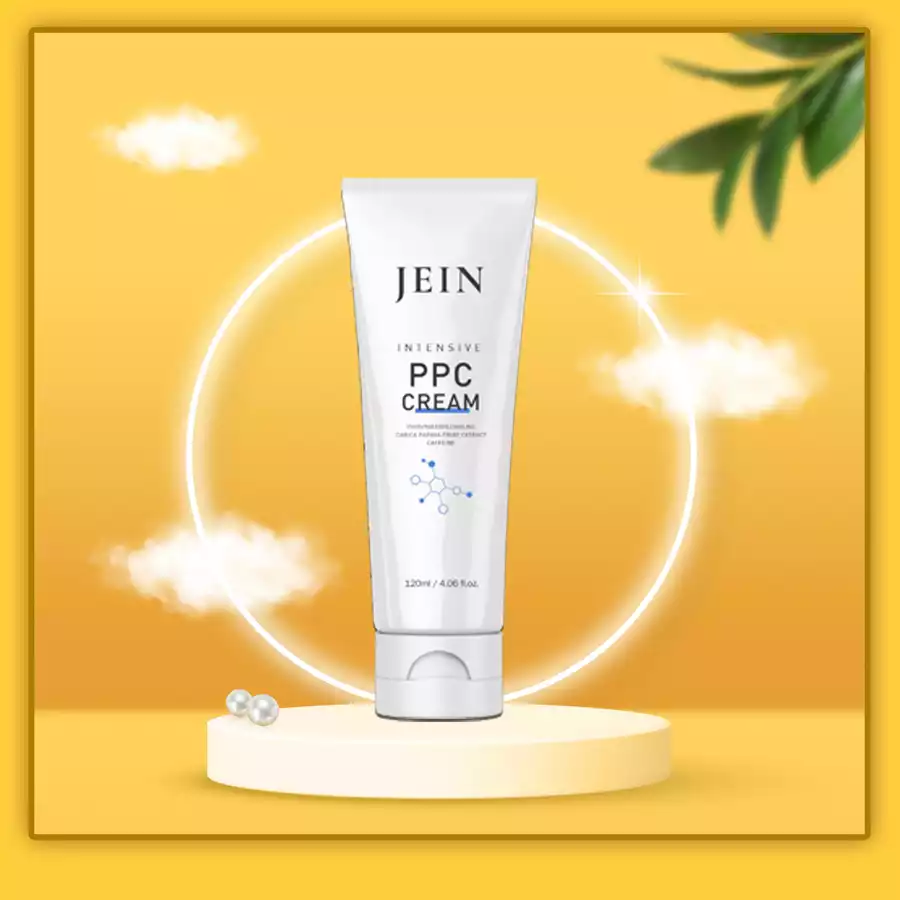 Kem Dưỡng Da Cơ Thể  3 In 1 JEIL Intensive PPC Cream