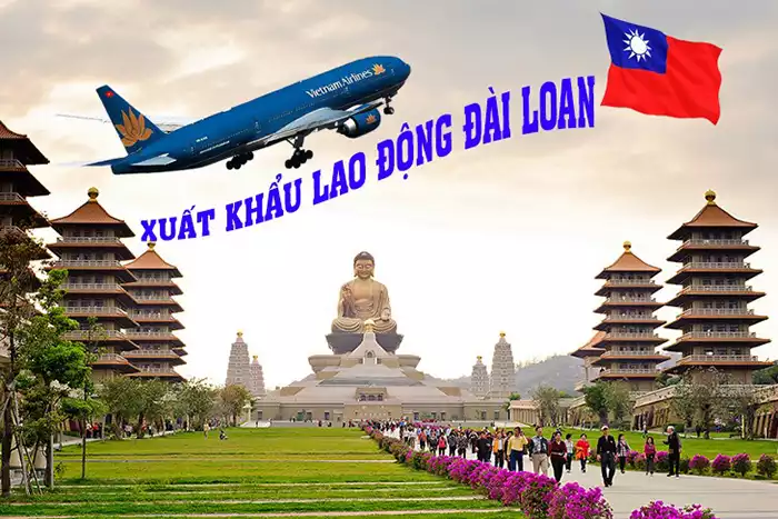 DANH SÁCH LAO ĐỘNG LÀM VIỆC TẠI ĐÀI LOAN THÁNG 9/2024