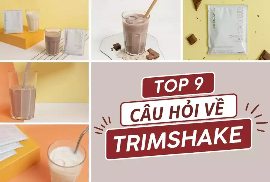 9 Câu Hỏi Thường Gặp Về Ageloc TR90 Trimshake