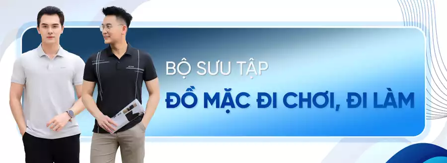 BST - ĐỒ MẶC ĐI LÀM, ĐI CHƠI(1)