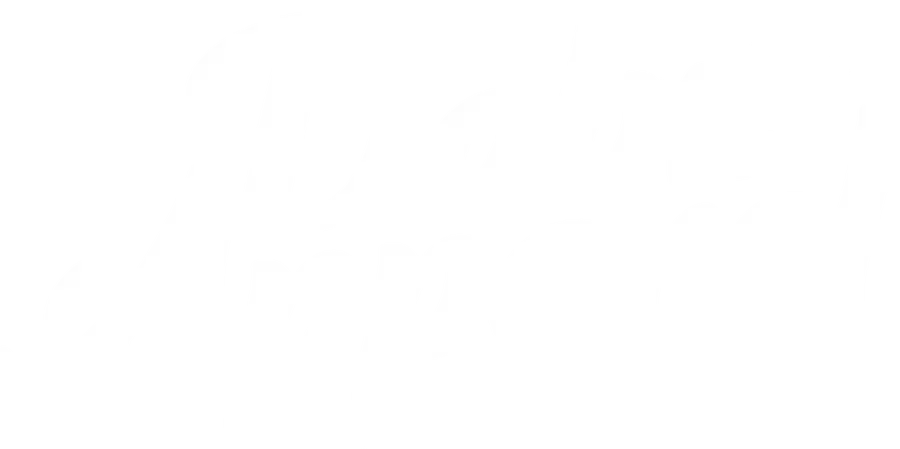 LOGO DABZ WHITE