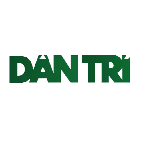 dan trí logo