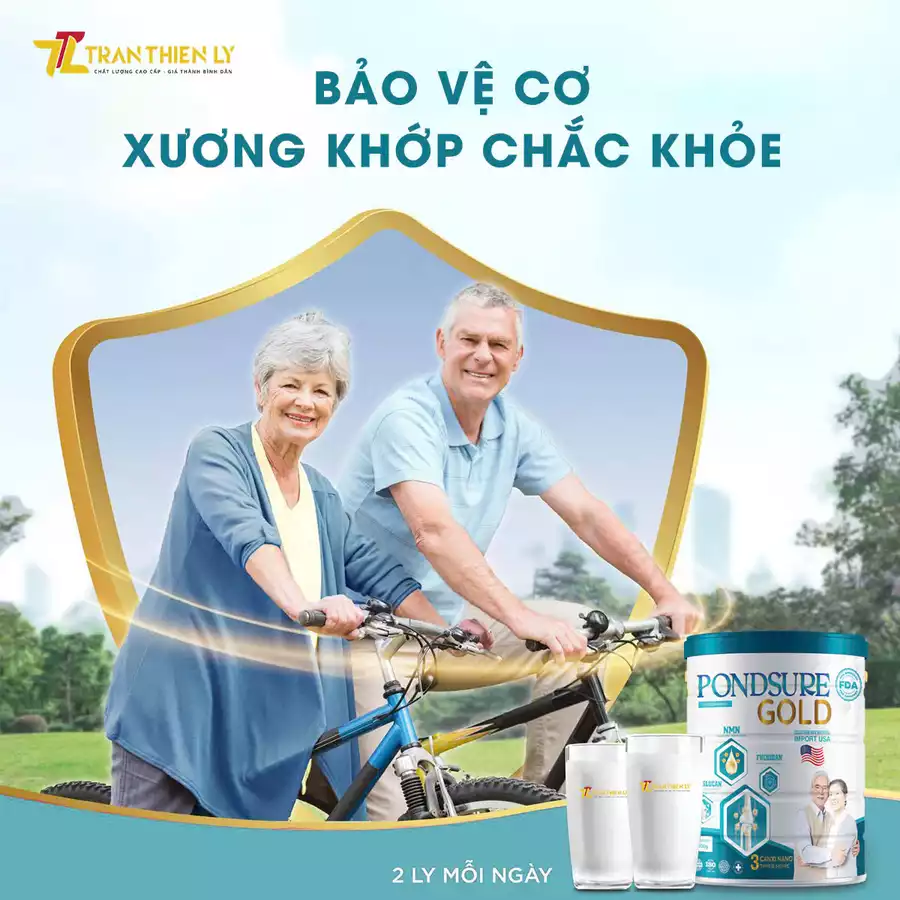 💡SỮA CANXI XƯƠNG KHỚP CÓ THẬT SỰ HIỆU QUẢ ??🔶