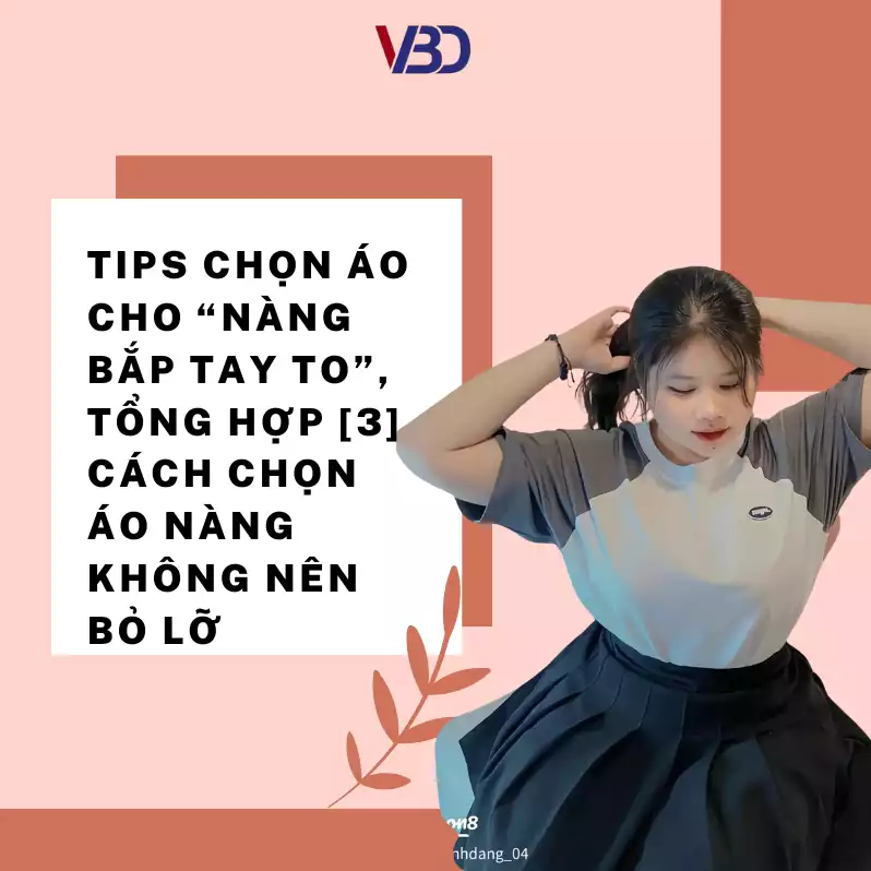 5 Tips phối đồ cho nàng béo trông có GU hơn