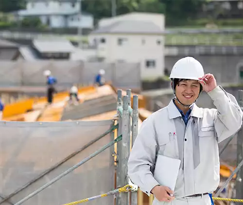 CÓ NÊN ĐI ĐƠN HÀNG XÂY DỰNG NHẬT BẢN HAY KHÔNG?