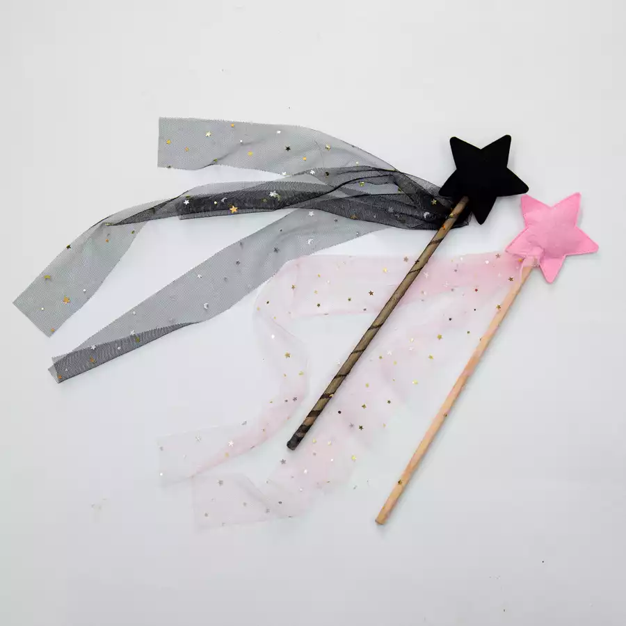 Đũa thần ngôi sao