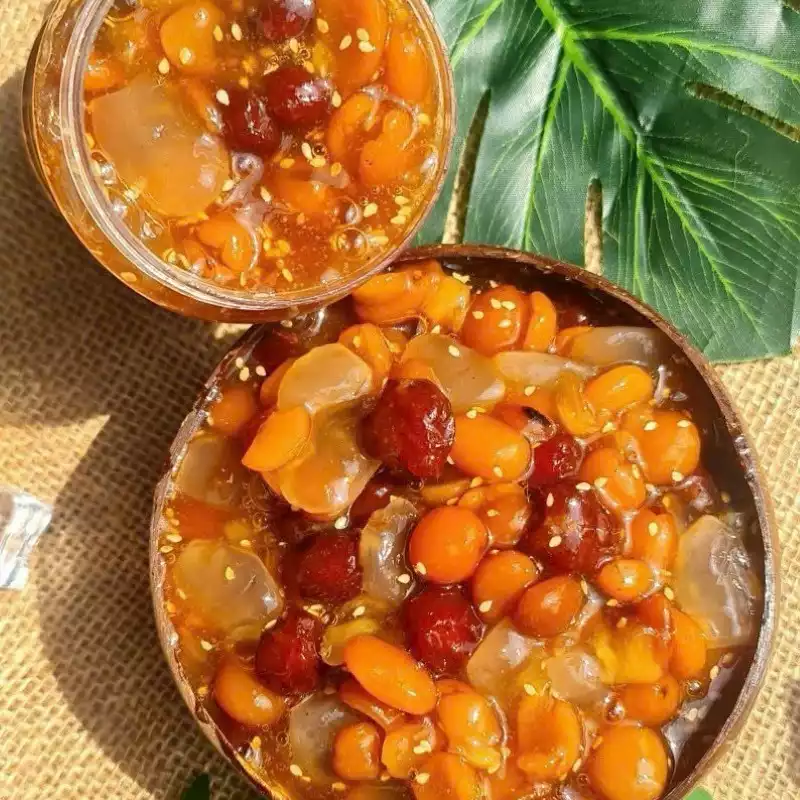 Hoàng Khôi Food - Trái Cây và Thực Phẩm Sạch.