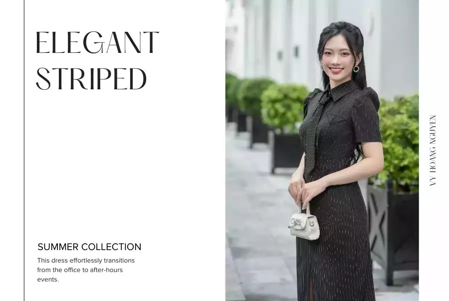 Gợi Ý Những Outfit Thanh Lịch Cho Ngày Sang Thu | New Collection