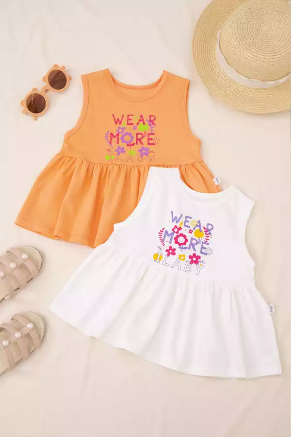 Áo sát nách bèo đuôi cá