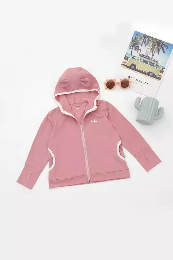 Áo chống nắng Basic