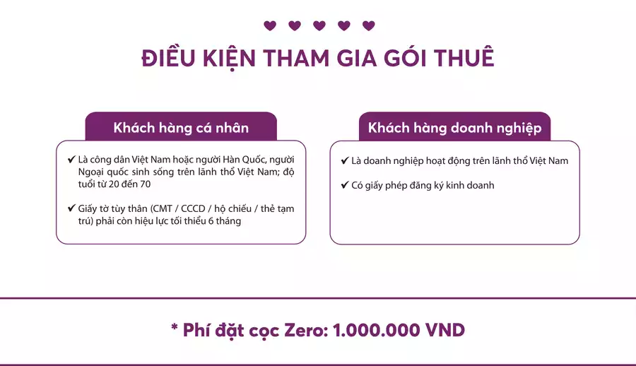 Dịch vụ thuê Zero-02