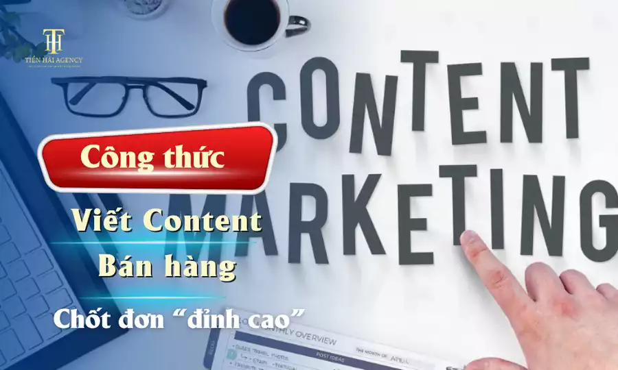 Công thức viết content bán hàng chốt đơn 