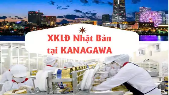 Có nên đi xuất khẩu lao động Nhật Bản tại Kanagawa không?