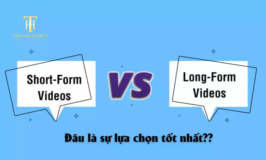 Long- form & Short-form: đâu là sự lựa chọn tốt nhất