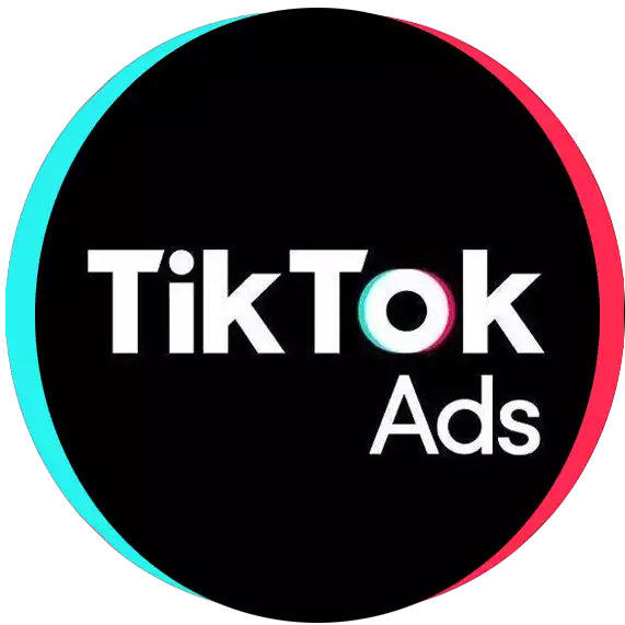 LOGO TIKTOK ADS