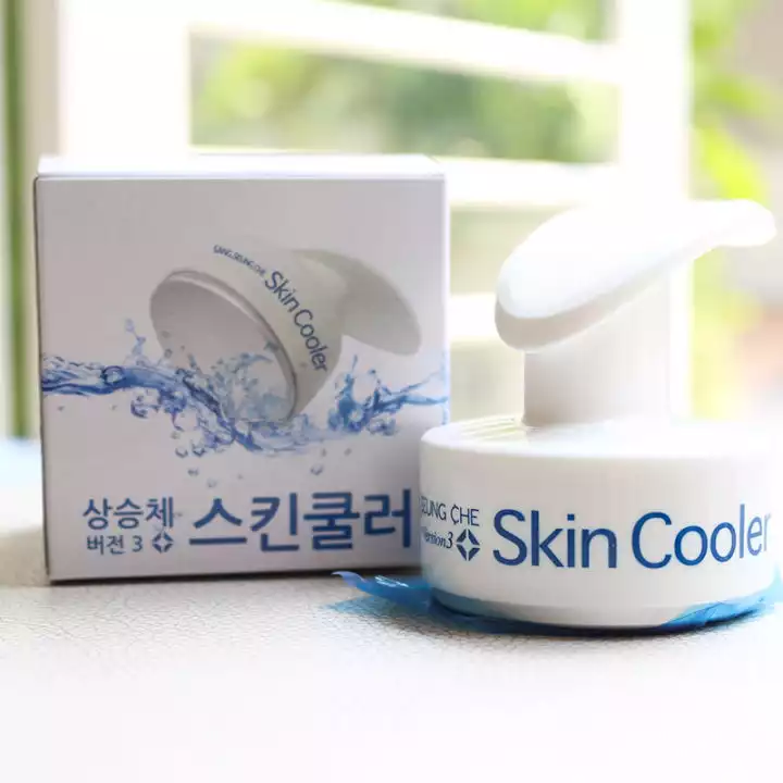 Dụng cụ massage lạnh Skin Cooler Isov