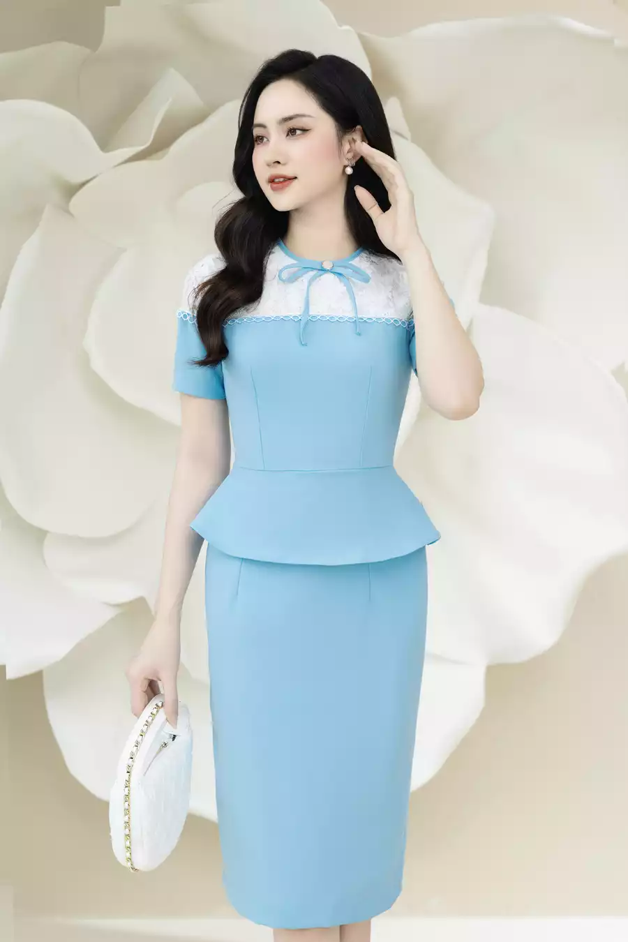 SỔ TAY ĐỊA ĐIỂM mua váy công sở đẹp ở Hà Nội KHÔNG NÊN BỎ QUA