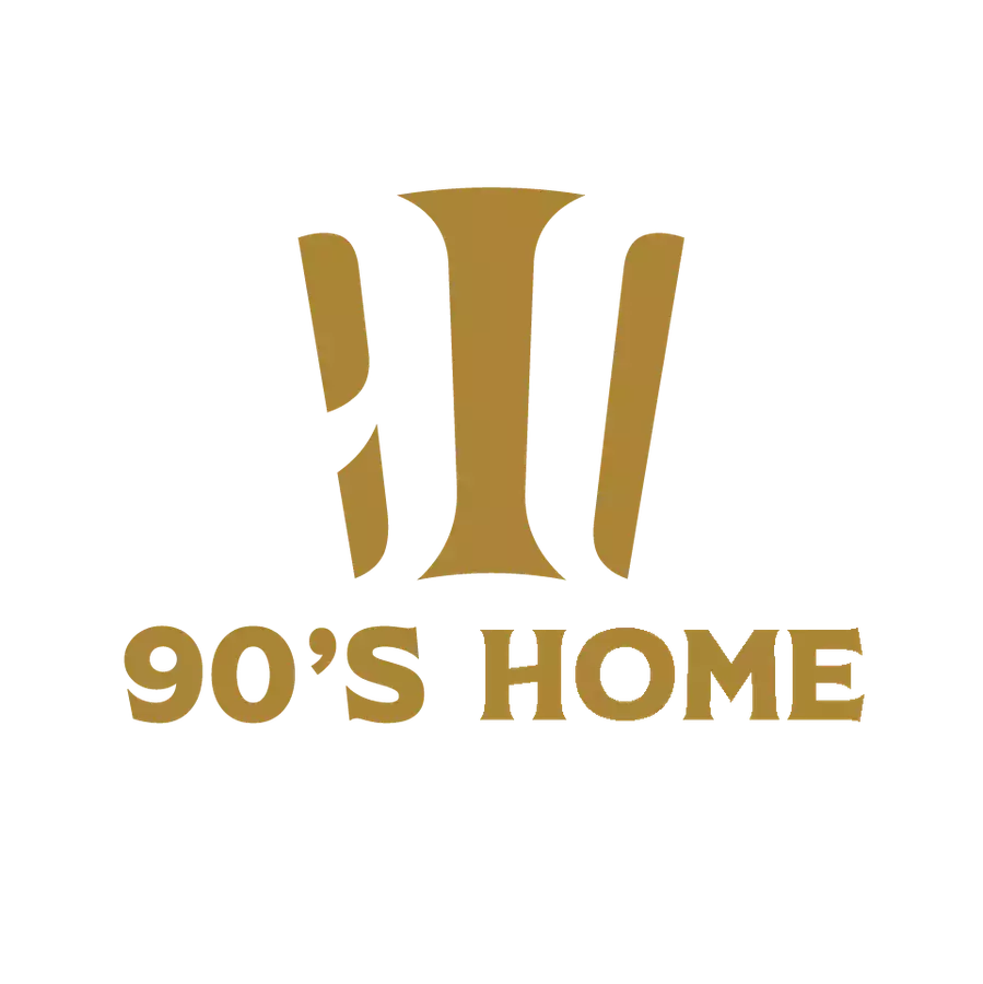 logo 90home