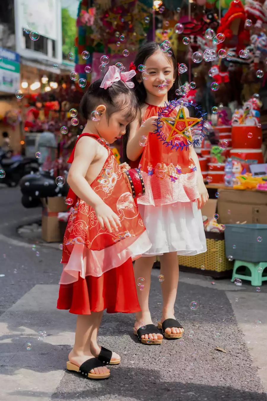 Set váy 2 chi tiết: chân váy kèm áo nỉ rời cho bé gái | Shopee Việt Nam