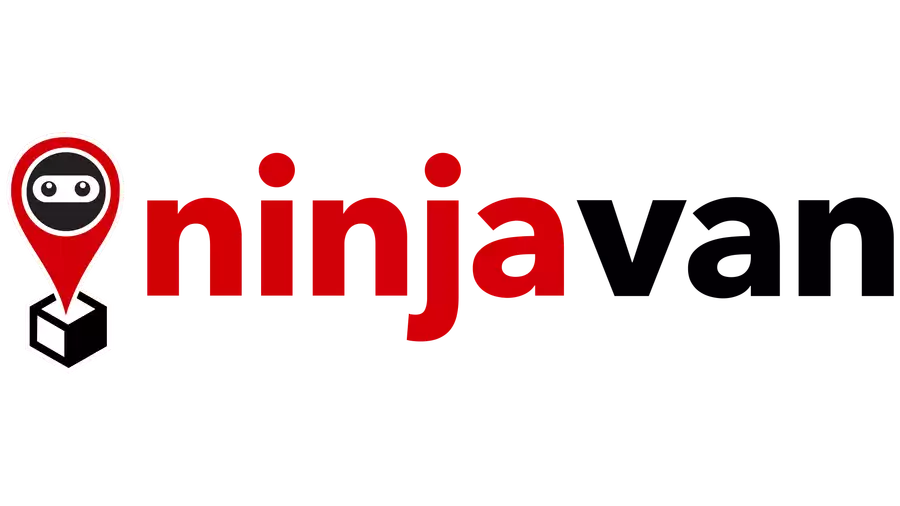 Ninja-Van-Logo