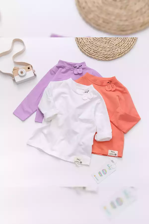 Áo giữ nhiệt tai thỏ