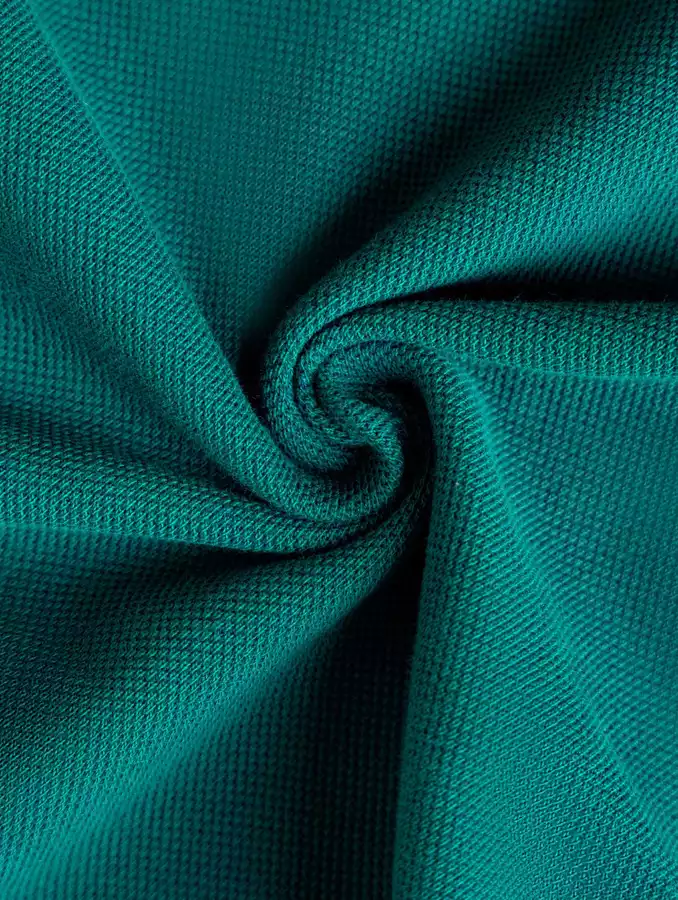 Áo Polo Nam Ida vải Uni phom Regular Fit 