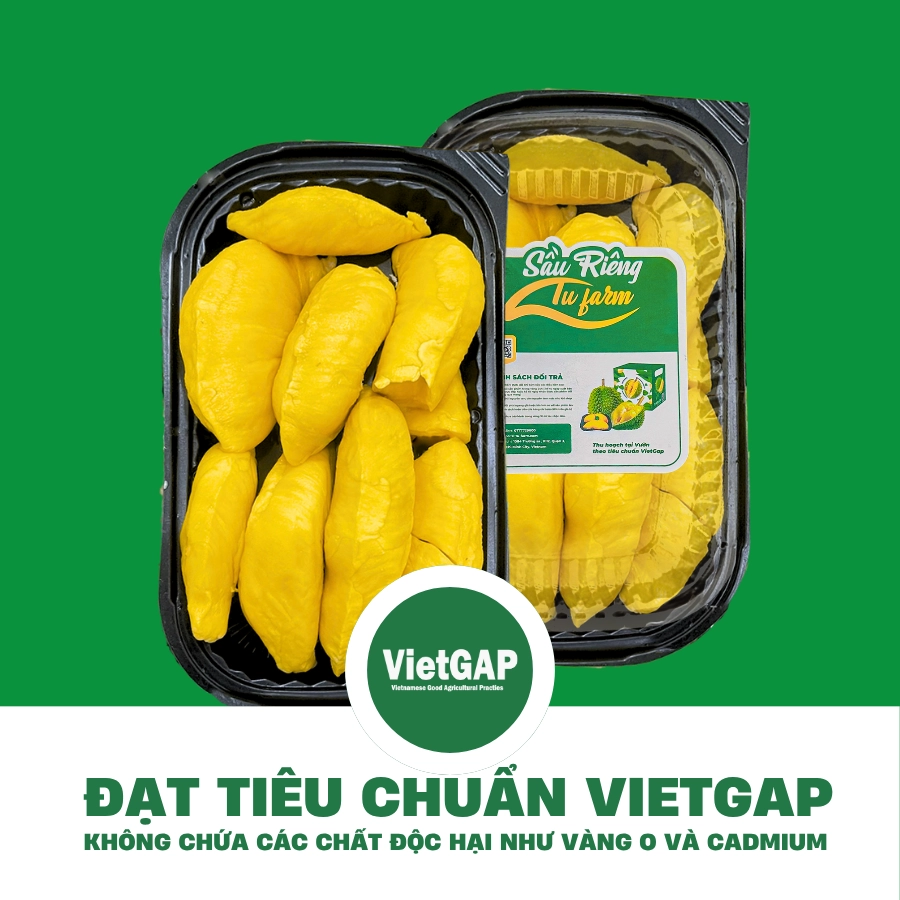冷凍ドリアン Monthong 　　5ｐ セット sầu riêng SẦU RIÊNG ĐÔNG LẠNH / MONTHONG DURIAN – asianoeki
